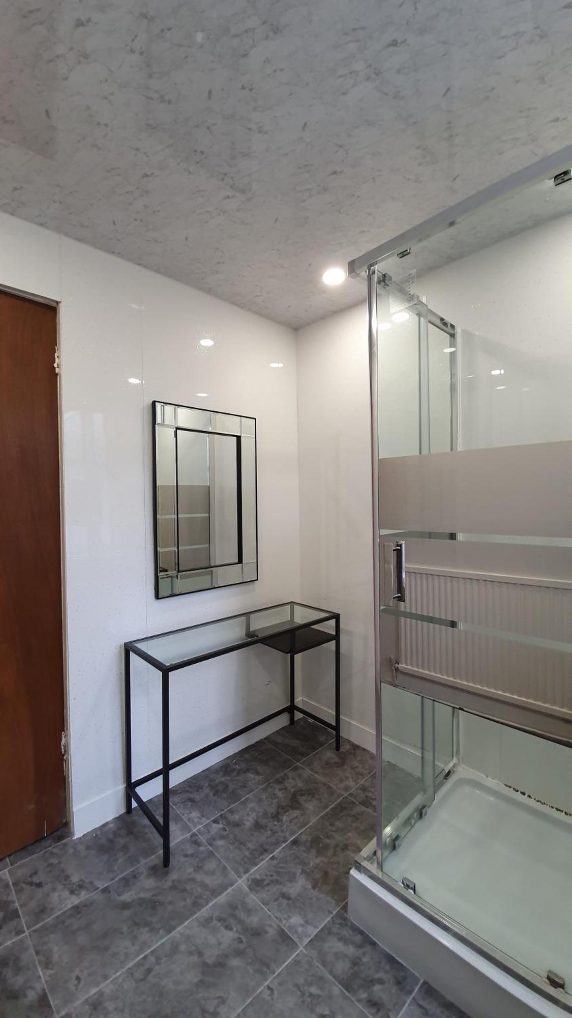 גלאזגו Bemersyde Guest House חדר תמונה