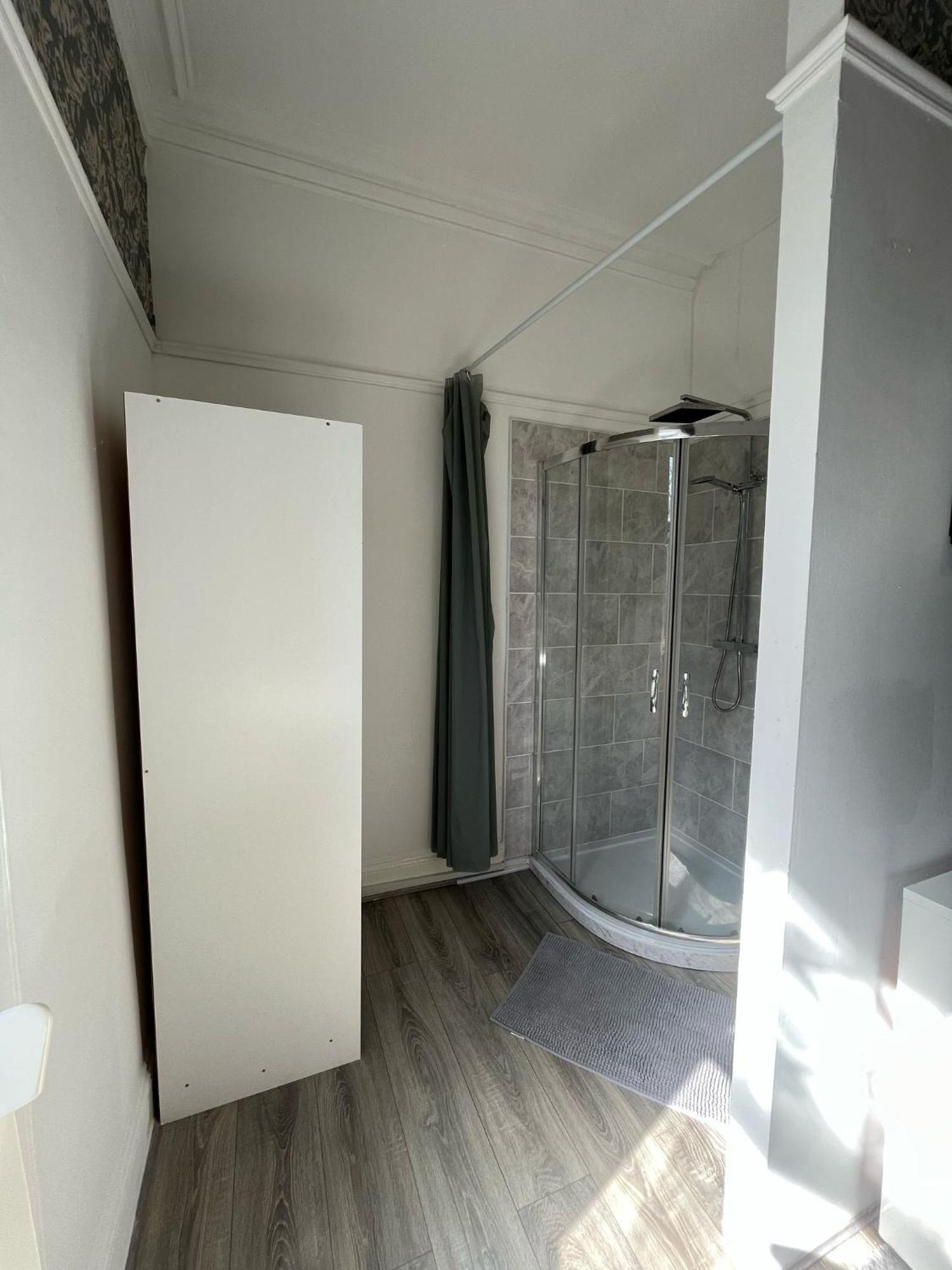 גלאזגו Bemersyde Guest House מראה חיצוני תמונה